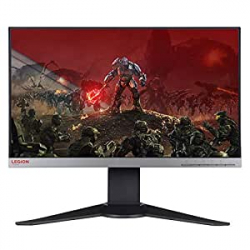 Chollo - Monitor Gaming 24&period;5" Lenovo Y25F FHD 144 Hz