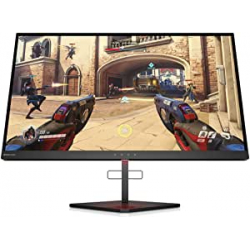 Chollo - Monitor gaming 25" HP OMEN X 25 FHD 240Hz