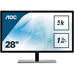 Chollo - AOC U2879VF