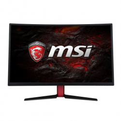 Chollo - Monitor Gaming Curvo 27" MSI Optix AG32C VA FullHD 165Hz FreeSync 1ms