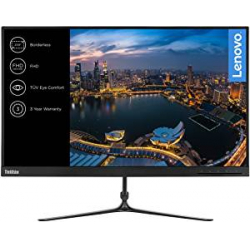 Chollo - Monitor 23&period;8" Lenovo L24i-10 IPS FHD &lpar;65D6KAC3EU&rpar;