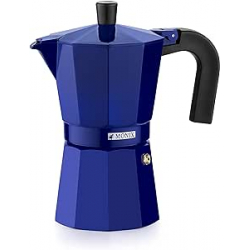 Chollo - Monix Cafetera Aluminio 6 Tazas &vert; M301706