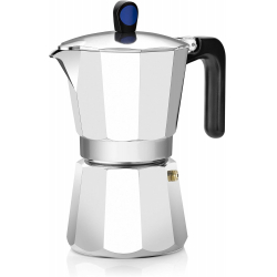 Chollo - Monix Induction Express 6 tazas &vert; M860006
