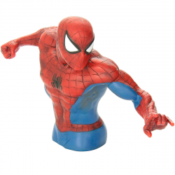 Chollo - Monogram Hucha Spider-Man &vert; 67963