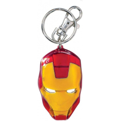 Chollo - Monogram Llavero Iron Man Head | 67971