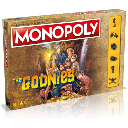 Chollo - Monopoly The Goonies | Winning Moves WM01390-EN1-6