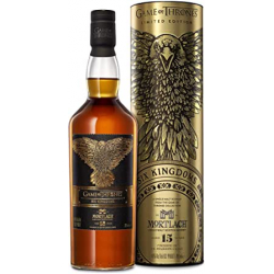 Mortlach 15 Years Game of Thrones Six Kingdoms 70cl