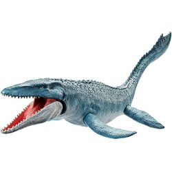 Chollo - Mosasaurio Jurassic World | Mattel FNG24