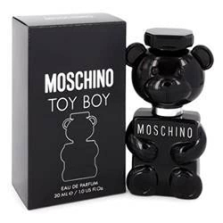 Chollo - Moschino Toy Boy EDT 30ml