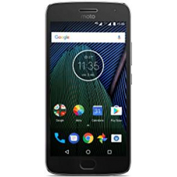 Chollo - Motorola Moto G5 Plus 3GB&sol;32GB&sol;5&period;2"