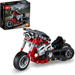 Chollo - Moto | LEGO Technic 42132