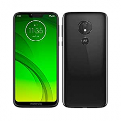 Chollo - Motorola Moto G7 Power 4GB&sol;64GB