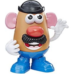 Chollo - Mr. Potato | Hasbro 27657