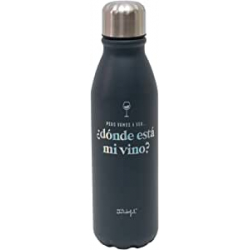 Chollo - Mr&period; Wonderful Botella "Pero Vamos a Ver&period;&period;&period; &iquest;D&oacute;nde Est&aacute; Mi Vino&quest;" &vert; WOA11319ES