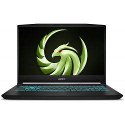 Chollo - MSI Bravo 15 C7UDX-288XES R5-7535HS 16GB 512GB RTX3050 15&period;6" FreeDOS