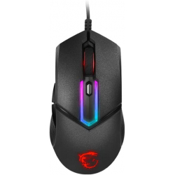 Chollo - MSI Clutch GM30 &vert; S12-0401690-D22