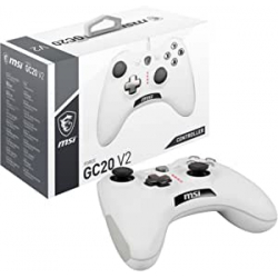 Chollo - MSI Force GC20 V2 &vert;  S10-04G0020-EC4