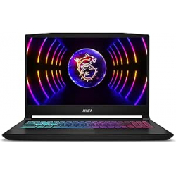Chollo - MSI Katana 15 B12VFK-095XES i7-12650H 16GB 512GB RTX4060 15&period;6" FreeDOS
