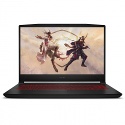 Chollo - MSI Katana GF66 12UE-1203XES i5-12450H 16GB 512GB RTX3060 15&period;6" FreeDOS