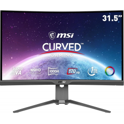 Chollo - MSI MAG 325CQRF-QD