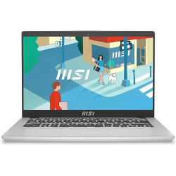 Chollo - MSI Modern 14 C13M-447XES i5-1335U 16GB 512GB 14" FreeDOS