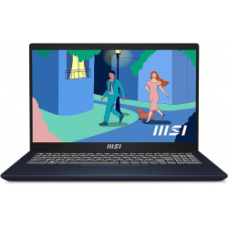 Chollo - MSI Modern 15 B7M-247XES R7-7730U 16GB 512GB 15&period;6" FreeDOS