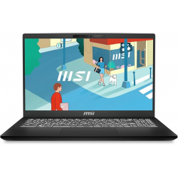 Chollo - MSI Modern 15 H C13M-082XES i7-13620H 32GB 512GB 15&period;6" FreeDOS &vert; 9S7-15H431-082
