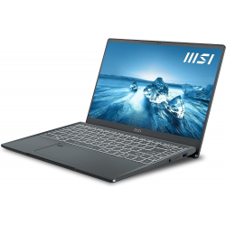 Chollo - MSI Prestige 14 A12UC-226XES i7-1280P 16GB 1TB SSD RTX3050 14" FreeDOS