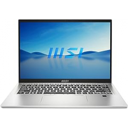 Chollo - MSI Prestige 14H B12UCX-437XES i7-12650H 16GB 512GB RTX2050 14" FreeDOS