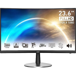 Chollo - MSI Pro MP2422C