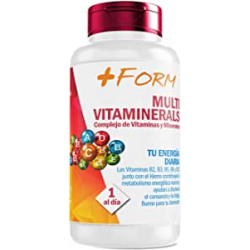 Chollo - Multivitaminas