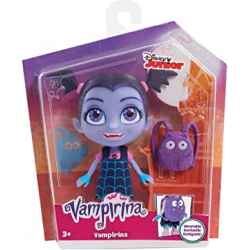 Chollo - Mu&ntilde;eca Vampirina &lpar;Bandai JPL78105&rpar;