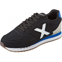 Chollo - MUNICH Dash Black 23 &vert; 4159023