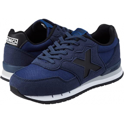 Chollo - MUNICH DASH KID 104 Azul &vert; 1690104