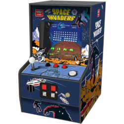 Chollo - My Arcade Micro Player Space Invaders | DGUNL-3279