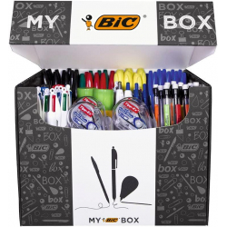 My BIC Box | ‎933953