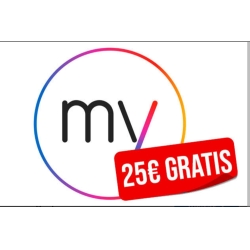 MyInvestor&colon; 25 &euro; de regalo para nuevas cuentas
