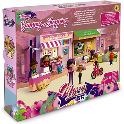 Mymy City Yummy Shopping| Famosa 700015840