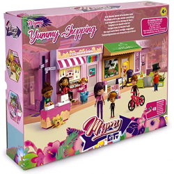 Chollo - Mymy City Yummy Shopping&vert; Famosa 700015840