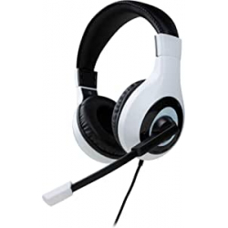Chollo - Nacon Bigben Wired Stereo Headset para PS5 | PS5HEADSETV1WHITE