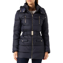 Chollo - NAF NAF Bukiara Winter Coat &vert; THNK250567