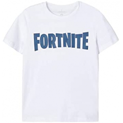 Chollo - Name it Fortnite Zachary Camiseta niño | 13183022