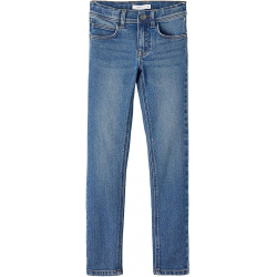 Chollo - NAME IT X-Slim Fit Jeans | 13211877_MediumBlueDenim