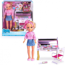 Chollo - Nancy Nails Style &vert; Famosa NAC54000