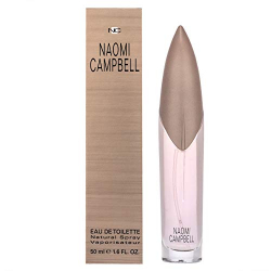 Chollo - Naomi Campbell EDT Vaporizador 50ml | 117782