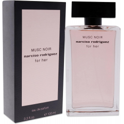 Chollo - Narciso Rodriguez Musc Noir For Her EDP 100ml