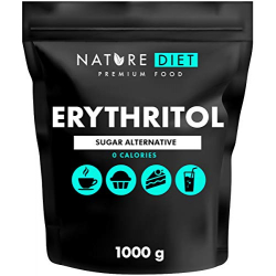 Chollo - Nature Diet Erythritol 1kg