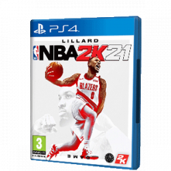 Chollo - NBA 2K21 Edición Exclusiva Amazon para PS4