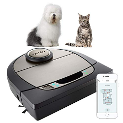 Chollo - Neato Robotics D750 Pack Premium Pet Edition