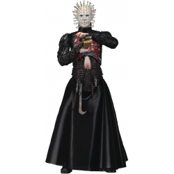 Chollo - NECA Hellraiser Ultimate Series Pinhead &vert; 302342